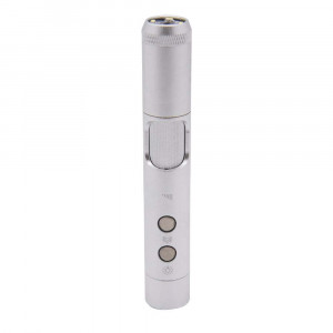 Цифровой USB микроскоп Supereyes B011 со сменным объективом 2000X (5 MP, 2000X)